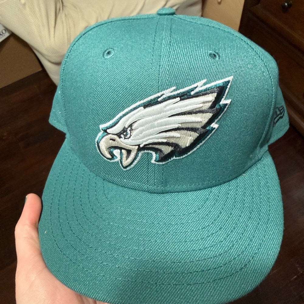 Eagles hat